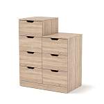 Комод Нордли Nordli 21 - Фото 7