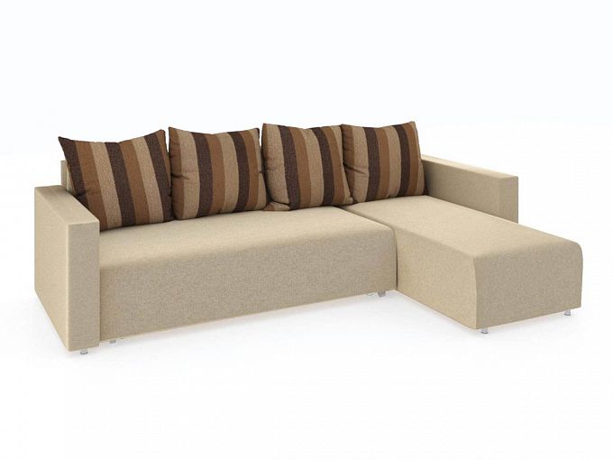 Угловой диван Каир - 31040 р, бесплатная доставка, любые размеры