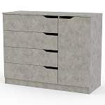 Комод Елисей 120 BMS - Фото 8