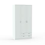 Шкаф Лотос 8.032 BMS - Фото 4