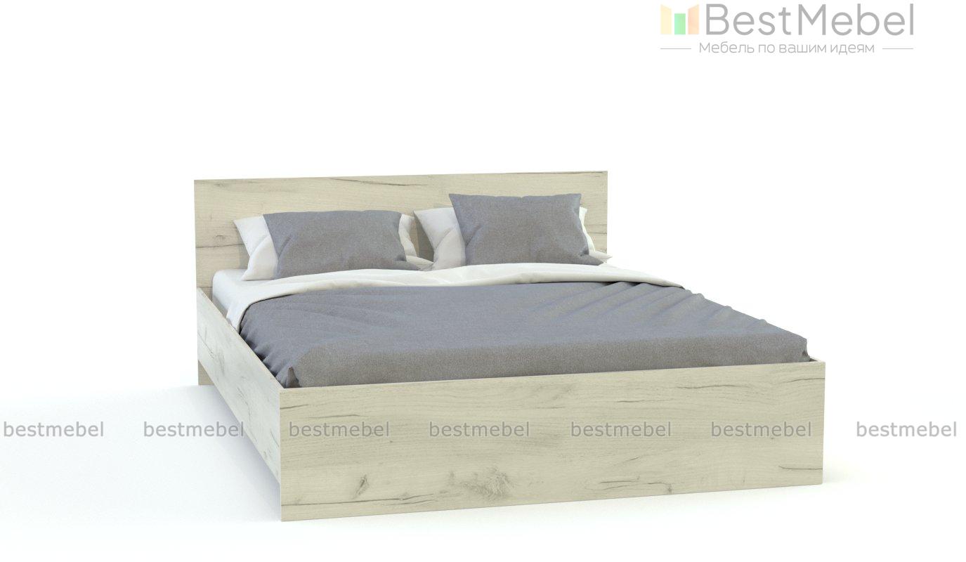 Кровать Like BMS - Фото