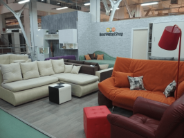 Заречье (51км МКАД)