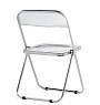 Пластиковый стул Fold складной - Фото 4