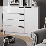 Комод Елисей 120 BMS - Фото 14