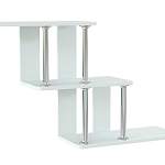 Полка навесная ПН-2 BMS - Фото 2