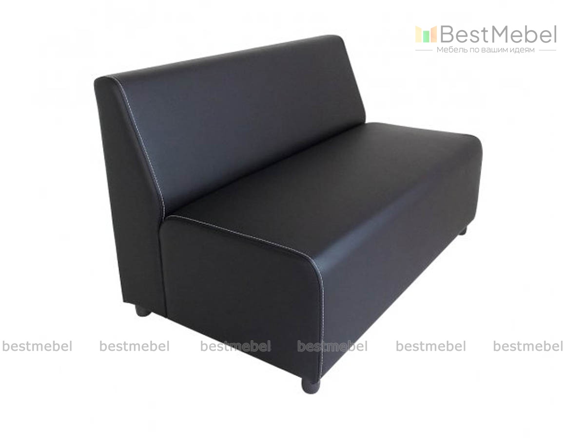 Офисный диван Орион Sofa - 21440 р, бесплатная доставка, любые размеры
