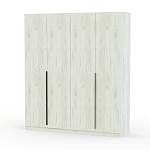 Шкаф распашной Ализе 14 BMS - Фото 15