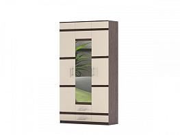 Распродажа - Шкаф Весна ШКВ 1200 BMS(Белье - Белье - Белье (4 ящика) (3)) (1200х2400х450)