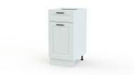 Шкаф нижний с ящиком и дверью Марта BMS