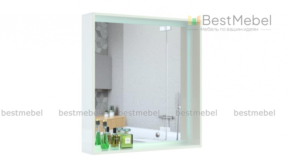 Зеркало для ванной Карина 4 BMS