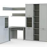 Детская мебель Карина - 3 BMS - Фото 5