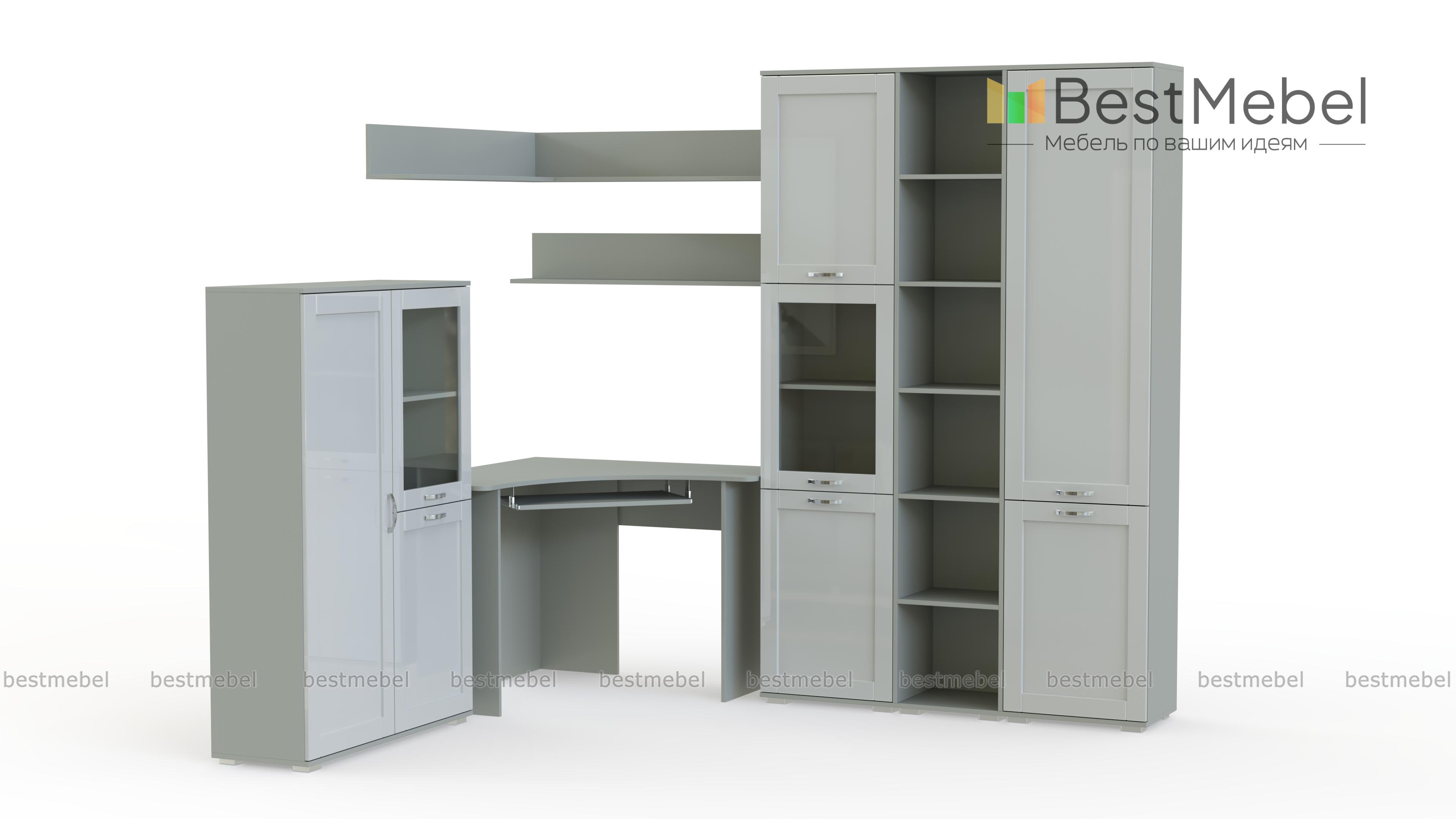 Детская мебель Карина - 3 BMS - Фото