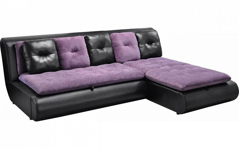 Угловой диван Топаз 2 BMS - Фото