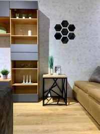 Шоу-рум МЦ Соле Молл