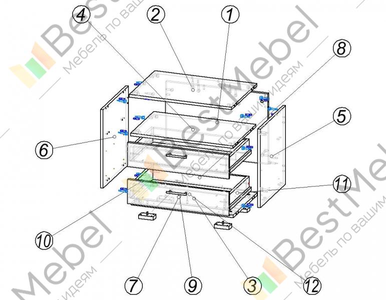 Тумба прикроватная схема сборки. Тумба т4 арт (мини) (ТРИЯ). Тумба т4 арт (мини). Тумба т-4 BMS. Тумба ТВ-5 BMS схема сборки.
