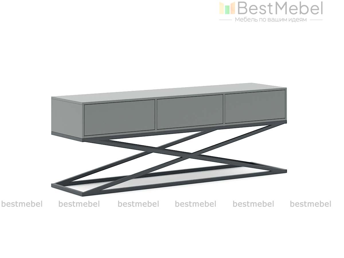 Тумба под ТВ Фанни 17 BMS - Фото