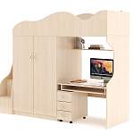 Детская кровать 1.11 BMS - Фото 3