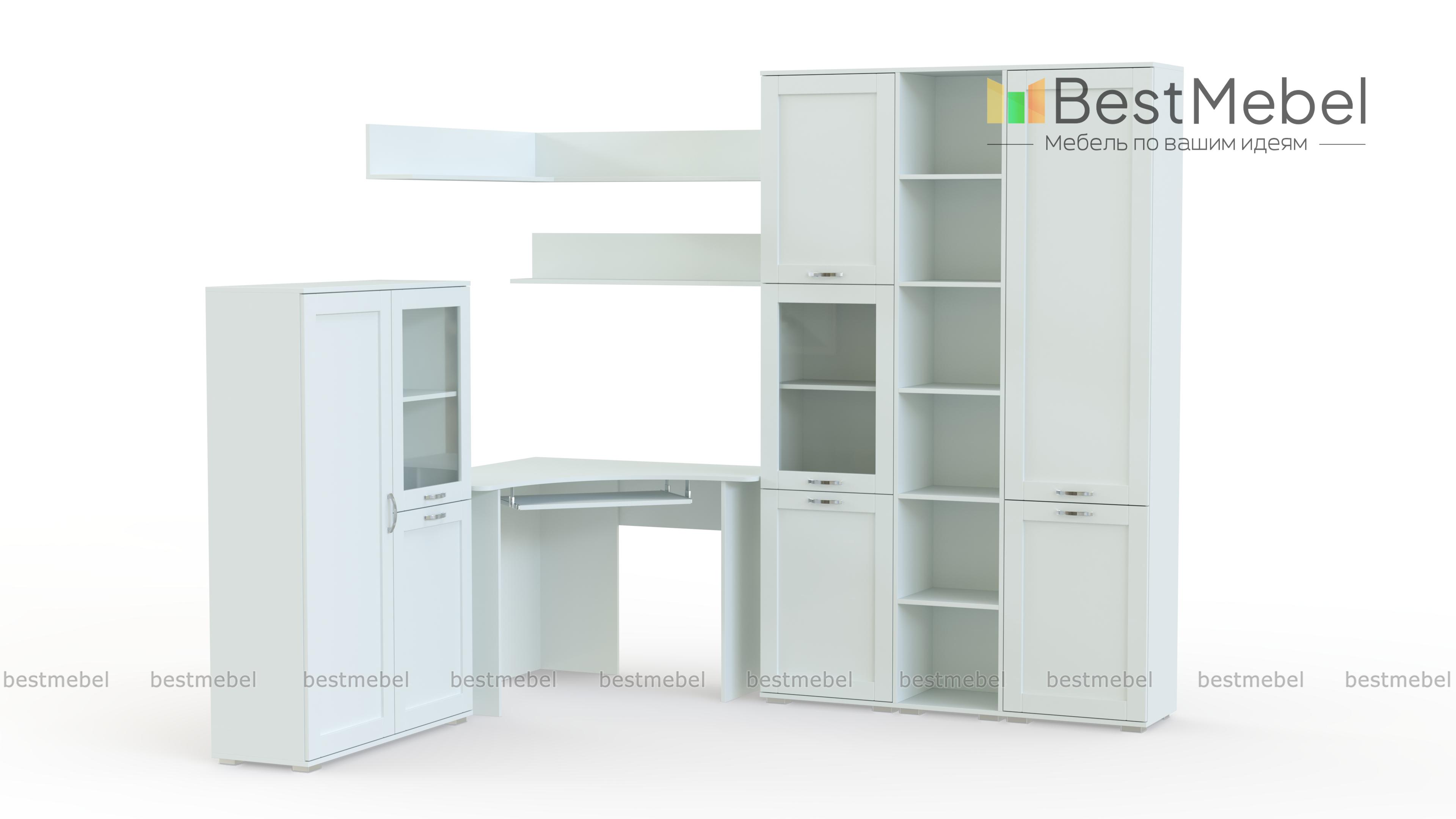 Детская мебель Карина - 3 BMS - Фото