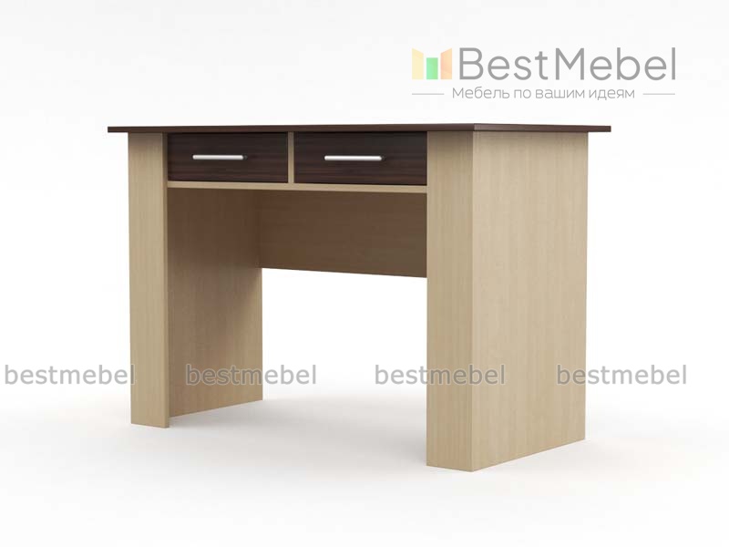 Письменный стол МБ-3.1 BMS