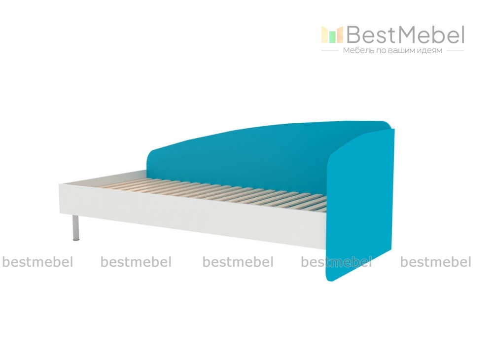 Кровать Od-11-6 BMS