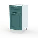 Шкаф нижний Гарда 400 1 ящик BMS - Фото 4