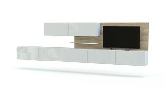 Распродажа - Стенка для гостиной Пример 137 BMS (2800х1200х430)