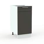 Стол рабочий 1 дверь Олимпия BMS - Фото 3