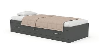 Распродажа - Кровать КР-09 BMS (836х450х1982)