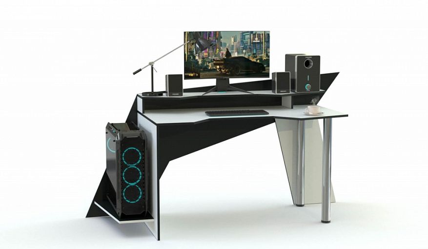 Игровой стол Крус-3 BMS - Фото