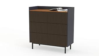 Распродажа - Комод Николь Нео 12 BMS (700х800х450)