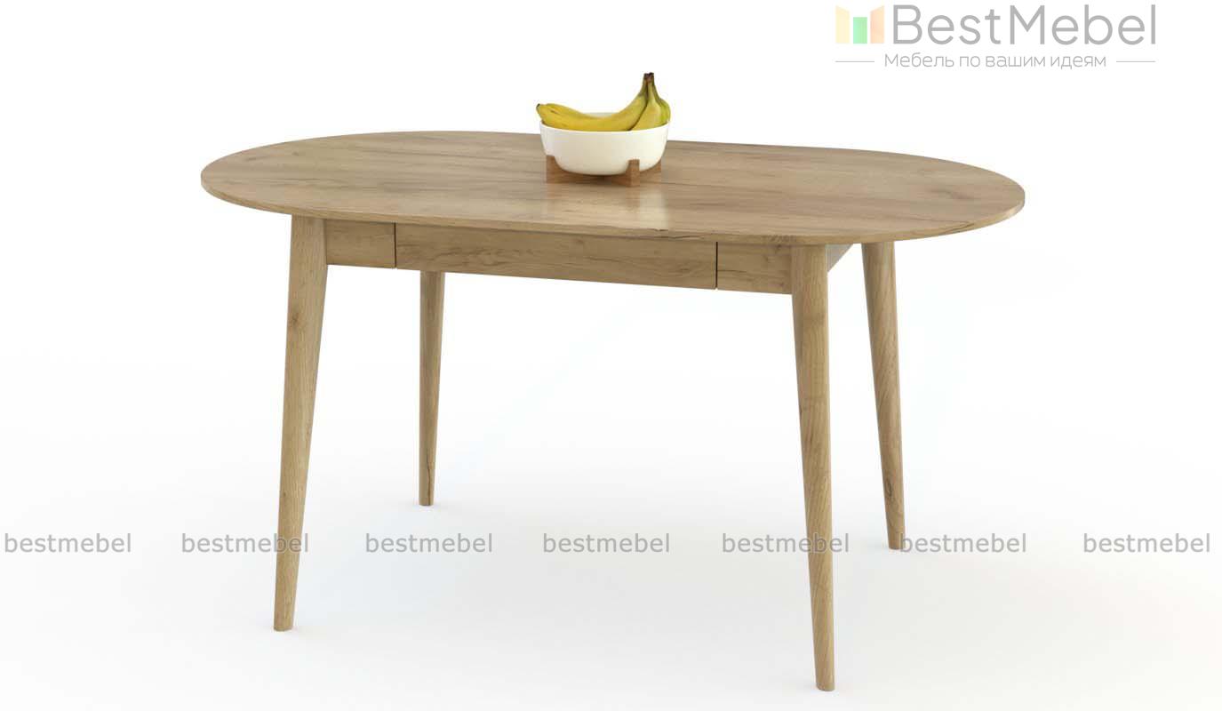 Кухонный стол Перси 17 BMS - Фото
