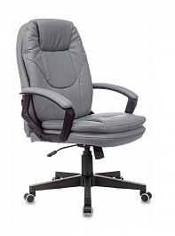Компьютерное кресло CH-868N серого цвета