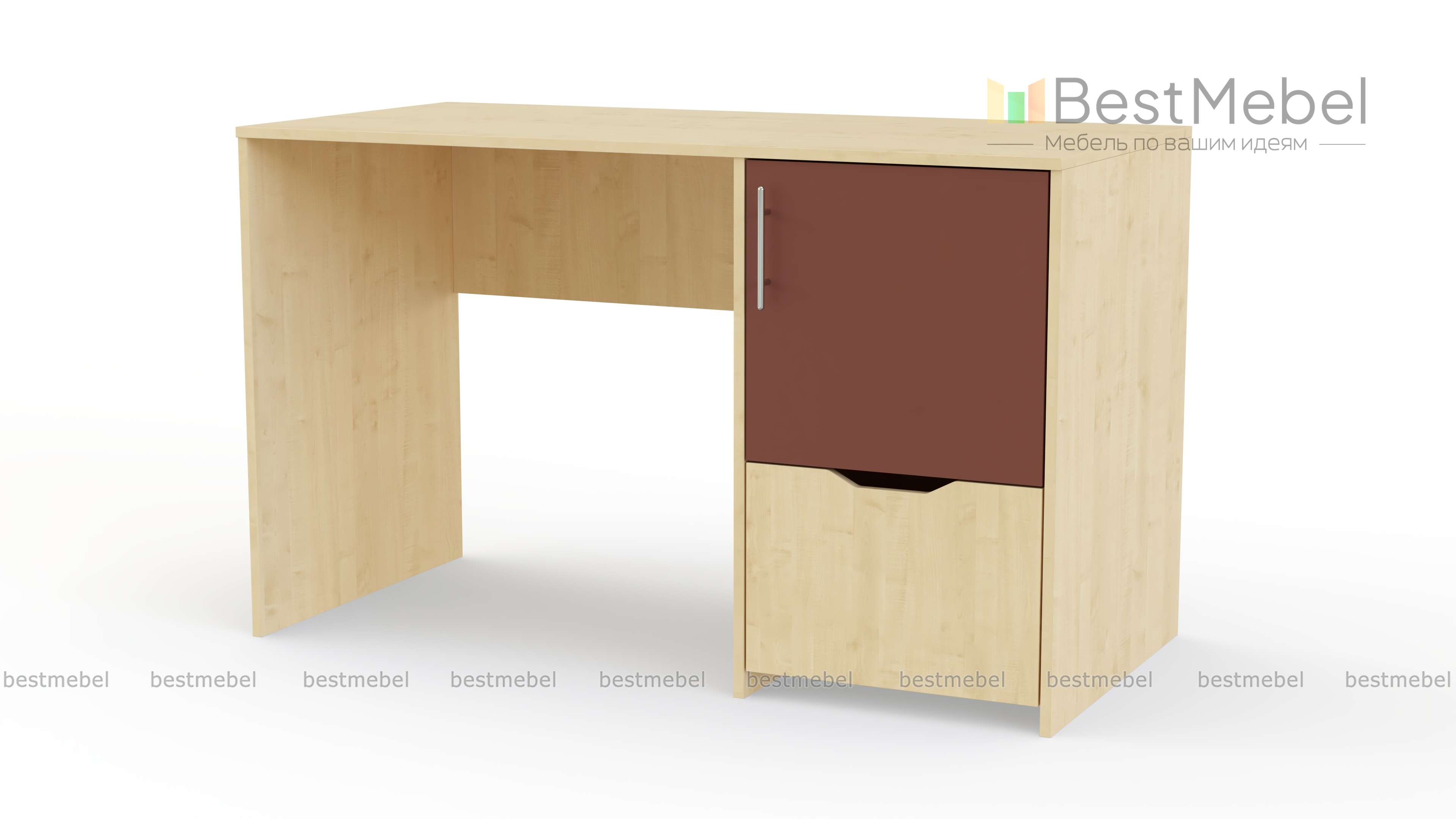 Стол Маугли BMS