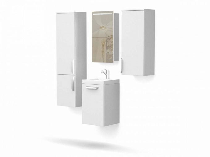 Мебель для ванной Banos Viento 40 BMS - Фото