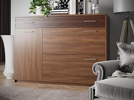 Распродажа - Комод Джордан 4-4413 (1200х1200х450)