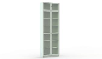 Распродажа - Шкаф Билли Оксберг Billy Oxberg 28 (800х2370х300)