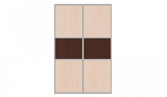 Распродажа - Двери-купе Рейн 1 BMS (1045х2340х34)