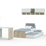 Детская Walker BMS - Фото 1