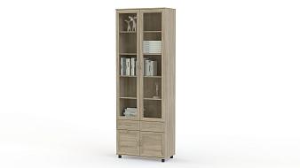Распродажа - Шкаф для книг с ящиками мод.169 BMS (800х2180х390)