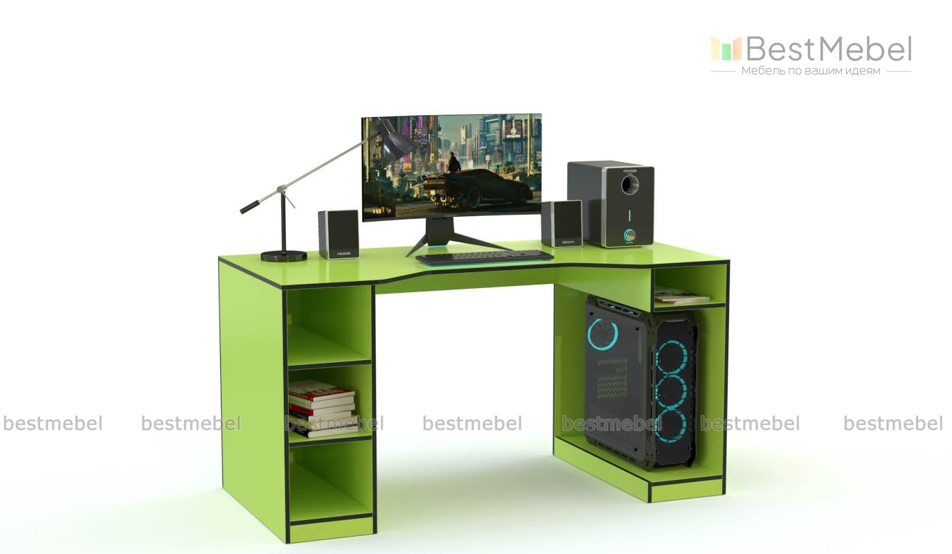 Игровой стол Слоун 13 BMS