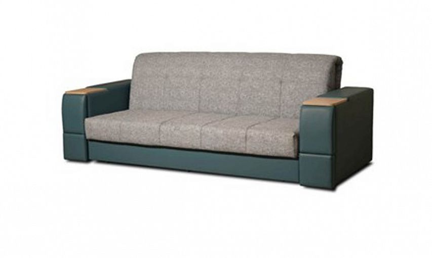 Прямой диван Невада 4 BMS - Фото
