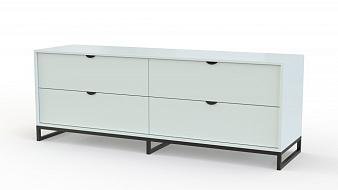 Распродажа - Комод Эсталь 10 BMS (1800х700х450)