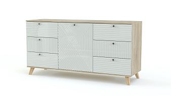 Распродажа - Комод Дания 33 BMS (1450х900х400)
