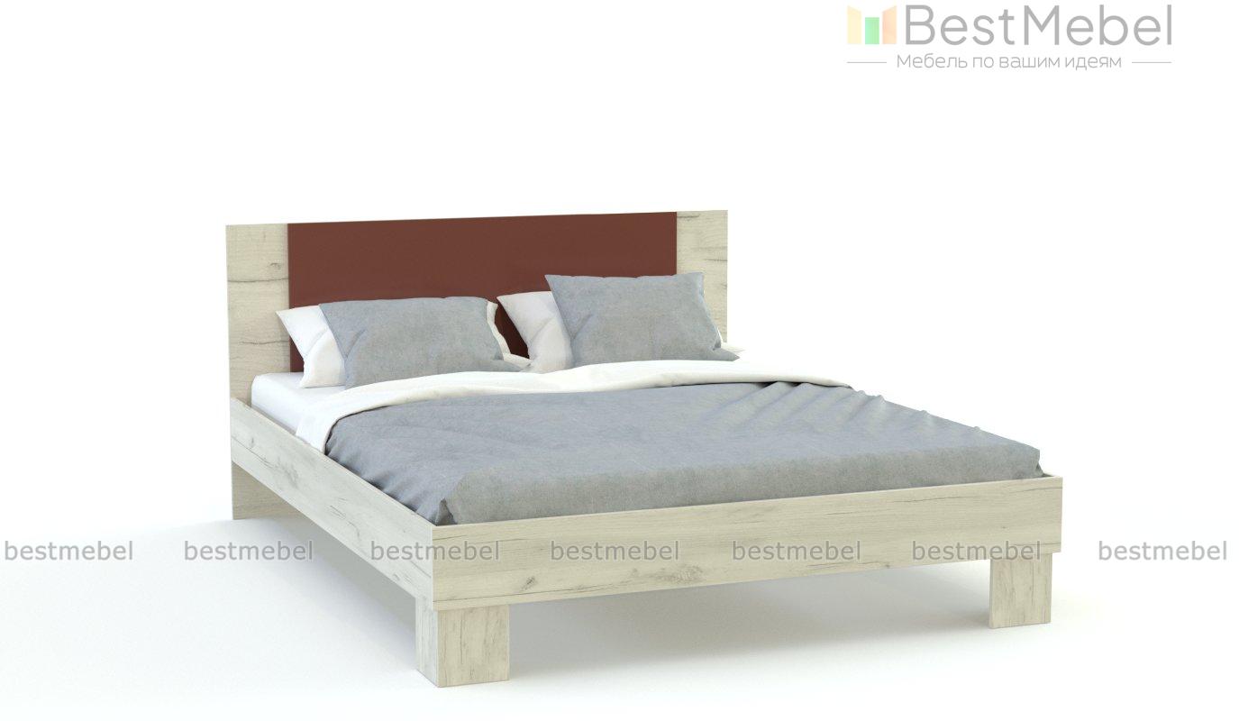 Кровать Мартина BMS - Фото