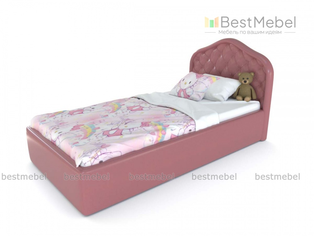 Кровать Алиса Р BMS