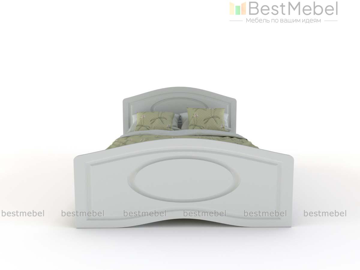 Кровать детская Арина ММ-16 BMS - Фото