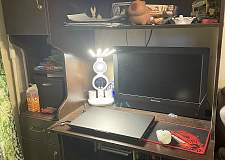 Письменный стол МД 1.02 BMS