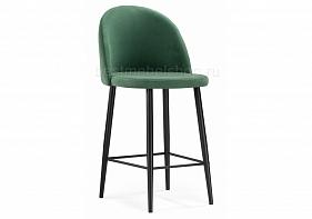 Барный стул Амизуре зеленого цвета