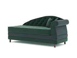 Распродажа - Тахта Марио 3 BMS(Подъемное сиденье (Левый)) (2180х830х840)