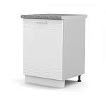 Тумба напольная Греция 1 дверь BMS - Фото 10